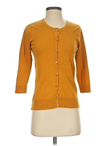 7th Avenue Design Studio New York & Company Cardigan (view 1)