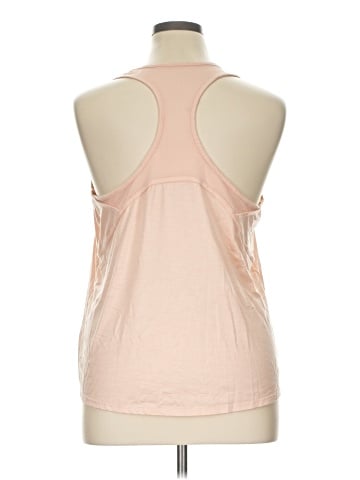 Avia Sleeveless T-Shirt (view 2)