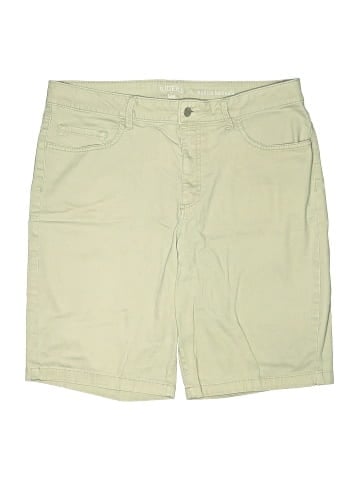 Riders by Lee Khaki Shorts (view 1)