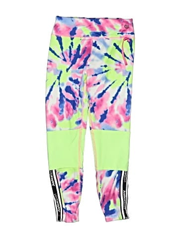 Justice Active Pants (view 1)