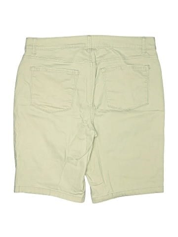 Riders by Lee Khaki Shorts (view 2)