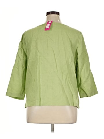 Choices 3/4 Sleeve Top (view 2)