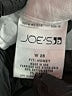 Joe's Jeans Chevron-herringbone Ivory Jeans Size 28 waist - photo 8