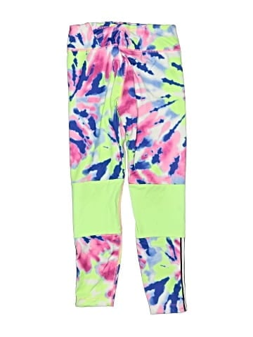 Justice Active Pants (view 2)