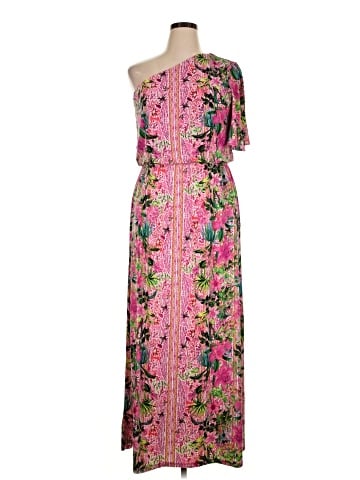 INC International Concepts Cocktail Dress (view 1)