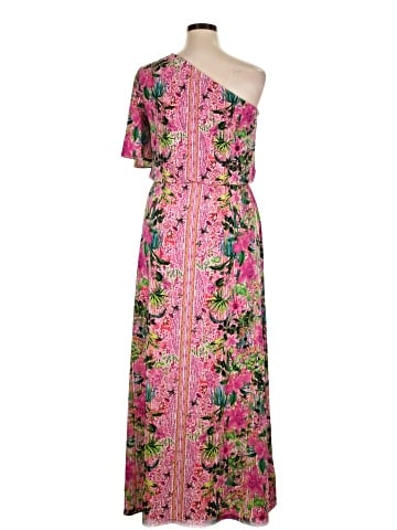 INC International Concepts Cocktail Dress (view 2)