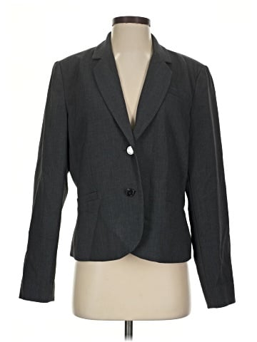 Calvin Klein Blazer (view 1)