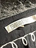 MONORENO Black 3/4 Sleeve Blouse Size S - photo 7
