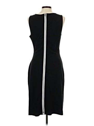Kenneth Cole New York Cocktail Dress (view 2)