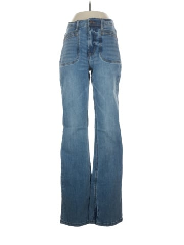 Vibrant M.I.U Jeans (view 1)