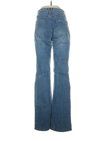 Vibrant M.I.U Jeans (view 2)