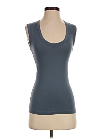 Velvet by Graham & Spencer Sleeveless Top (view 1)