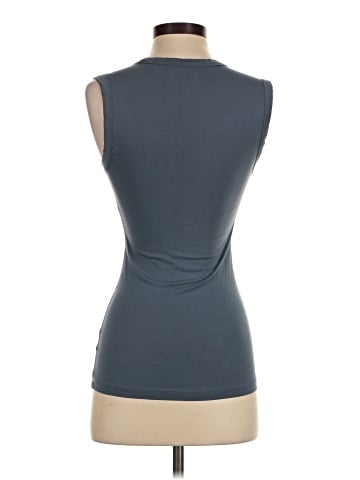 Velvet by Graham & Spencer Sleeveless Top (view 2)