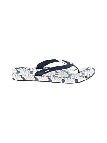 OluKai Flip Flops (view 1)