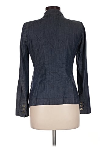 White House Black Market Blazer (view 2)