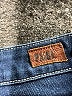 Paige Solid Blue Jeans Size 30 waist - photo 7