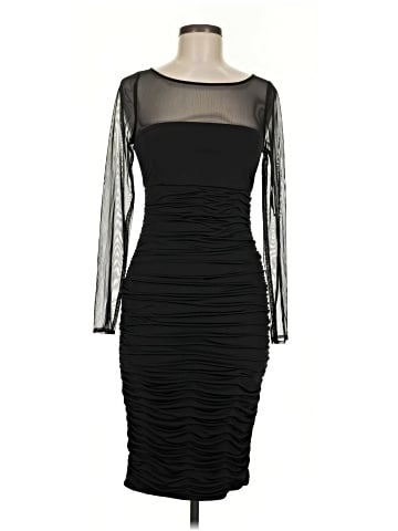 Eliza J Cocktail Dress (view 1)