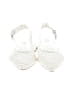 ASOS White Heels Size 5 - photo 2