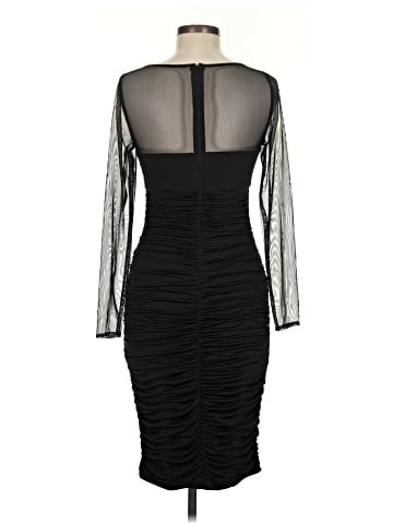 Eliza J Cocktail Dress (view 2)