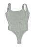 Missguided Gray Bodysuit Size 4 - photo 2