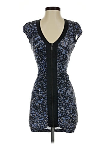 Bebe Cocktail Dress (view 1)