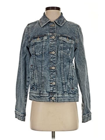 Sonoma Goods for Life Denim Jacket (view 1)