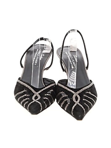 Donald J Pliner Heels (view 2)