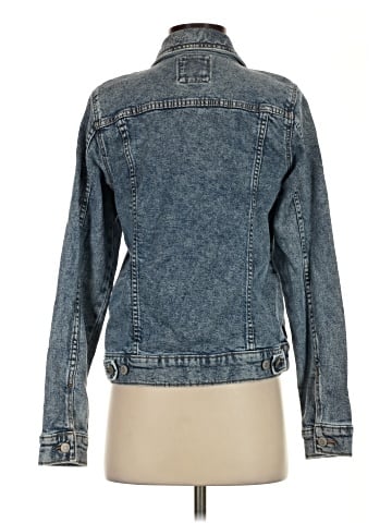 Sonoma Goods for Life Denim Jacket (view 2)