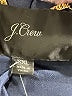 J.Crew 100% Polyester Purple Coat Size XXL - photo 6