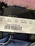 J.Crew 100% Polyester Purple Coat Size XXL - photo 7