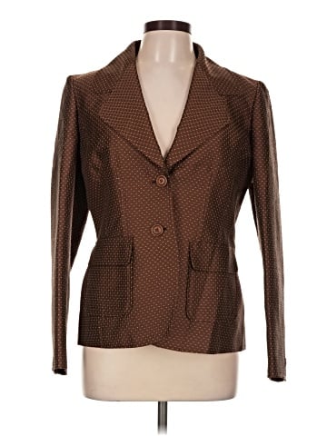 Ellen Tracy Blazer (view 1)
