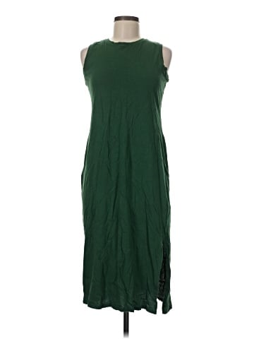 J.Crew Factory Store Casual Dress (view 1)