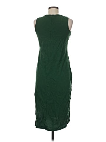 J.Crew Factory Store Casual Dress (view 2)
