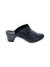 Romika Black Mule/Clog Size EU 38 - photo 1