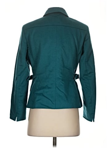 Jones New York Wool Coat (view 2)