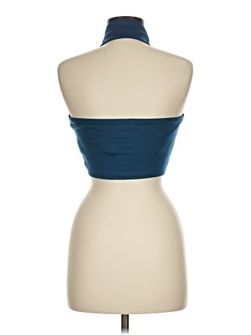 B_envied Sleeveless Blouse (view 2)