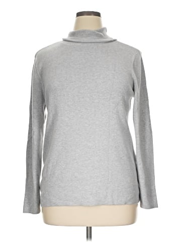 Chico's Turtleneck Sweater (view 1)