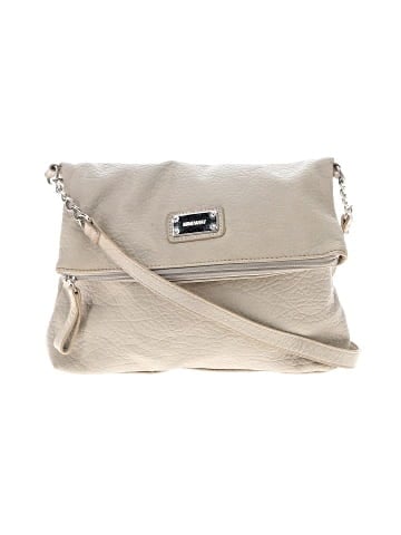 Nine West Leather Crossbody Bag (view 1)