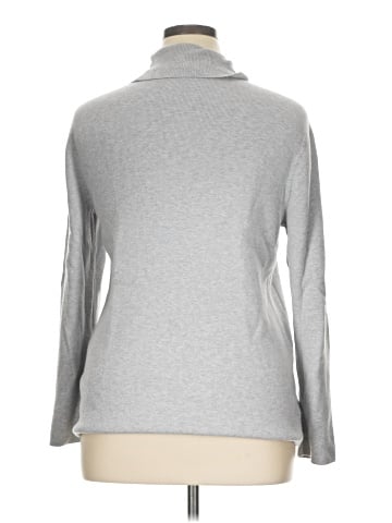 Chico's Turtleneck Sweater (view 2)