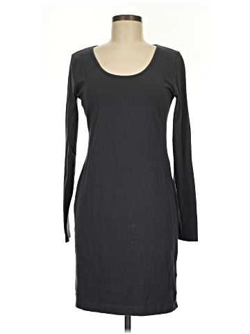 Basics Casual Dress (view 1)