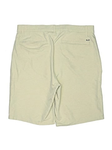 Hurley Khaki Shorts (view 2)