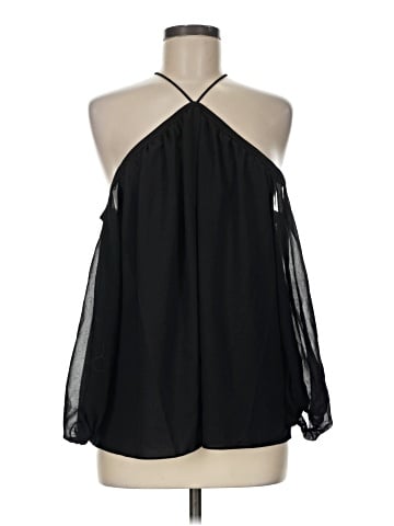 1.State Sleeveless Blouse (view 1)