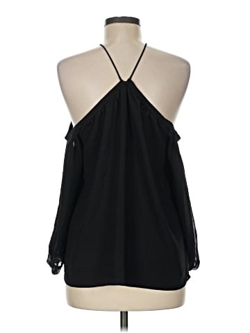1.State Sleeveless Blouse (view 2)