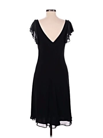 S.L. Fashions Cocktail Dress (view 2)