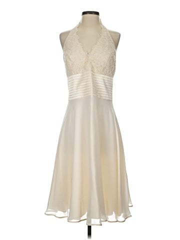 JS Boutique Cocktail Dress (view 1)