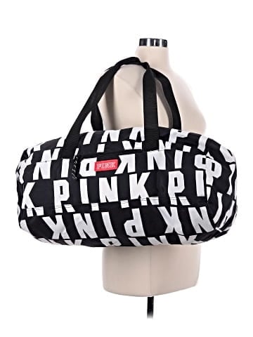 Victoria's Secret Pink Weekender (view 2)