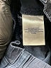 Lands' End 100% Baumwolle Solid Blue Shorts Size 6 - 7 - photo 4