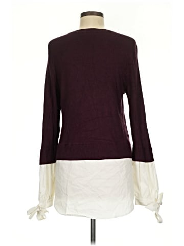 7th Avenue Design Studio New York & Company Pullover Sweater (view 2)
