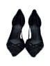 L.K. Bennett Black Heels Size EU 39 1/2 (wide) - photo 2