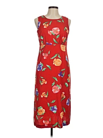 Kathie Lee Casual Dress (view 1)